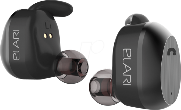 NANOPODS BK - Bluetooth®-Kopfhörer / Headset