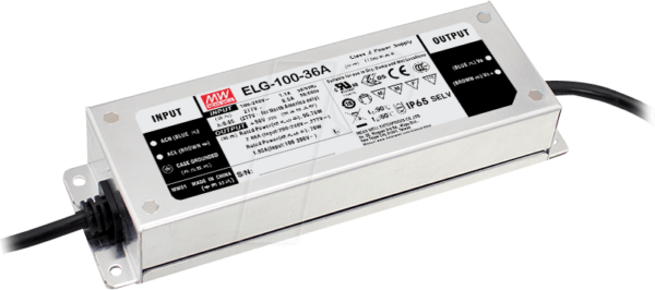 ELG-100-36B-3Y - LED-Trafo