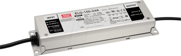 ELG-150-48B-3Y - LED-Trafo
