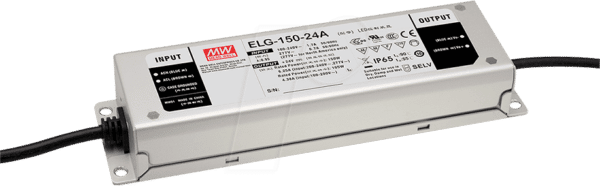 ELG-150-36A-3Y - LED-Trafo