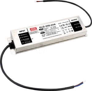 ELG-200-42AB-3Y - LED-Trafo