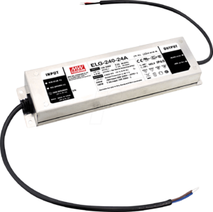 ELG-240-54AB-3Y - LED-Trafo