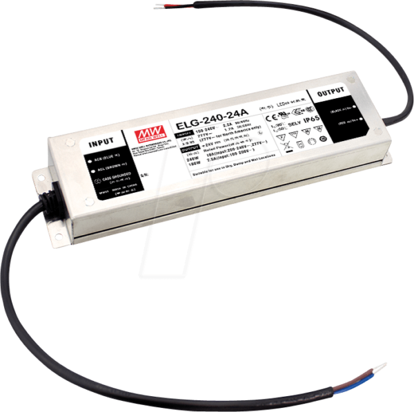 ELG-240-42A-3Y - LED-Trafo