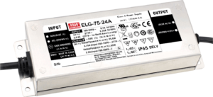 ELG-75-42AB-3Y - LED-Trafo