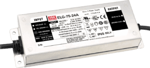 ELG-75-12AB-3Y - LED-Trafo