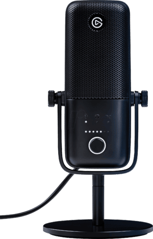 ELGATO WAVE3 - Podcasting