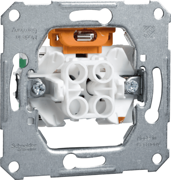ELSO 111610 - Wechsel-Kontrollschalter-Einsatz