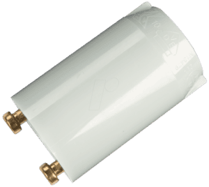 EL START REIHE - Starter für Leuchtstofflampen