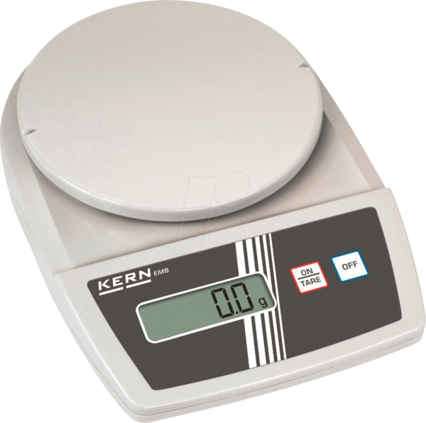 EMB 3000-1+C - Schulwaage