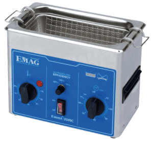 EMMI 20 HC - Ultraschallreiniger