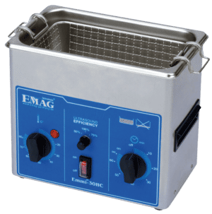 EMMI 30 HC - Ultraschallreiniger