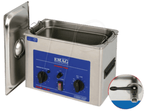 EMMI 40 HC - Ultraschallreiniger