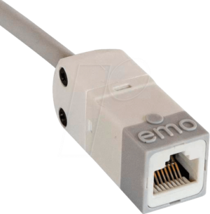 EMO EN-66E - RJ45 Isolator