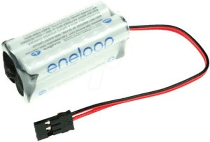 ENELOOP4 800-2 - Akku-Pack