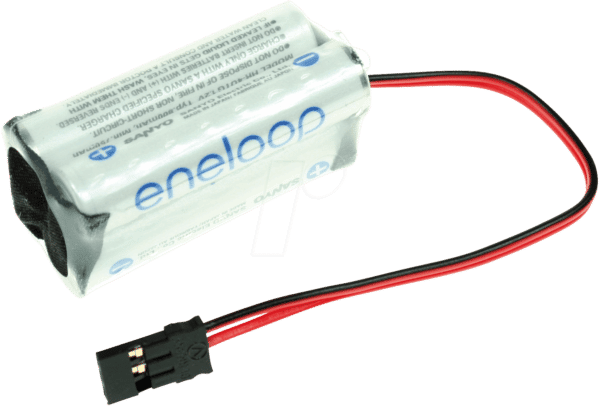 ENELOOP4 800-2 - Akku-Pack