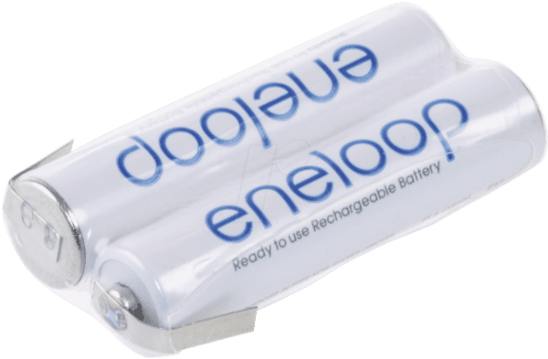 ENELOOP 2AAA 1Z - NiMh Akku