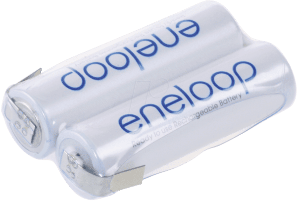 ENELOOP 2AA 1Z - NiMh Akku