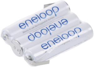 ENELOOP 3AAA 1Z - NiMh Akku