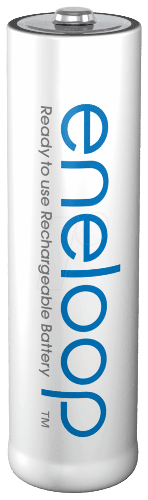 ENELOOP AA - eneloop