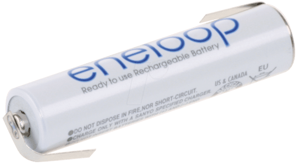 ENELOOP AAA 1Z - NiMh Akku