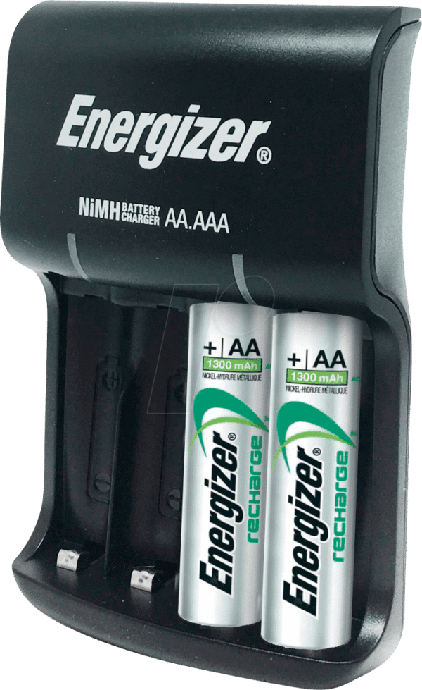 ENERGIZER BASE - Steckerladegerät