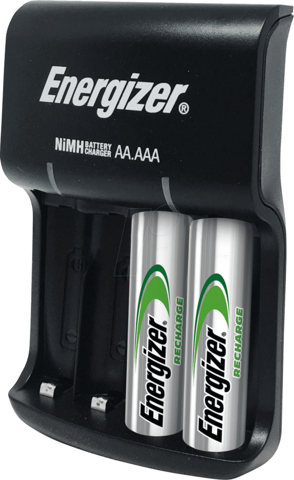 ENERGIZER BSC - Steckerladegerät Base Charger