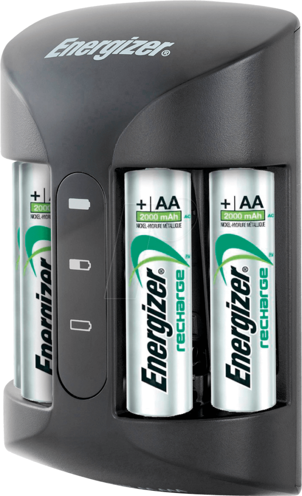 ENERGIZER PRO - Steckerladegerät