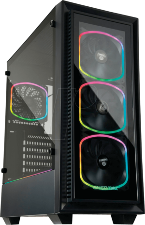 EN SF30 RGB - Enermax SF30 RGB Gaming Tower