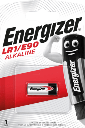 EN 1XLR1/E90 - Energizer