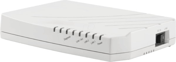 EOC 30-21 - Ethernet over Coax