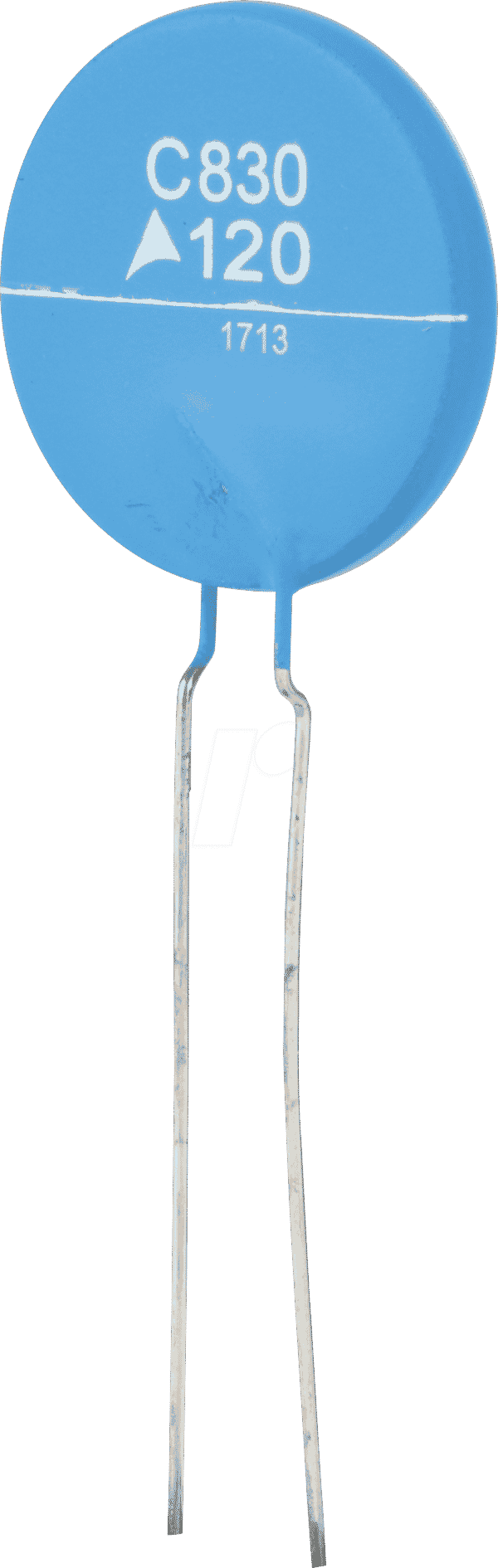 EPC B59870-C120 - PTC Widerstand