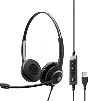 EPOS 1000579 - Headset