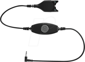 EPOS 1000771 - Headset-Kabel - Headsetanschluss (M) - CMB 01 CTRL