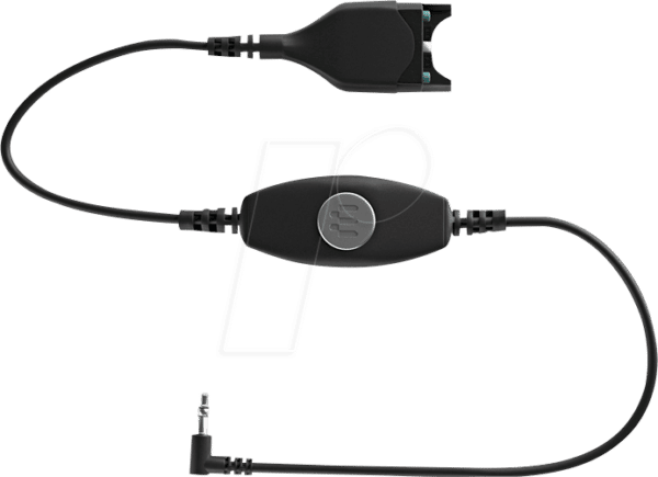 EPOS 1000771 - Headset-Kabel - Headsetanschluss (M) - CMB 01 CTRL