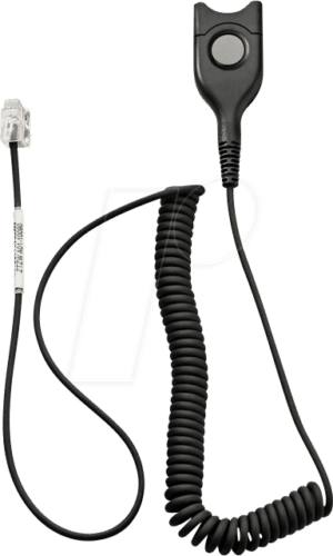 EPOS 1000836 - Headset-Kabel - EasyDisconnect - CSTD 01