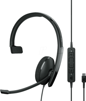 EPOS 1000903 - Headset