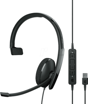 EPOS 1000899 - Headset