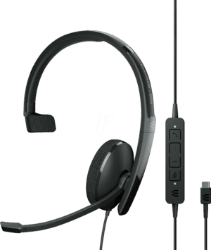 EPOS 1000917 - Headset