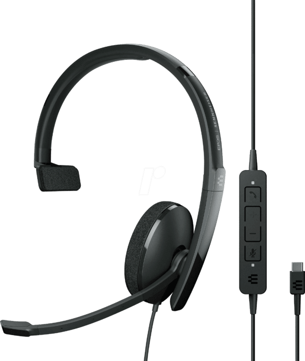 EPOS 1000917 - Headset