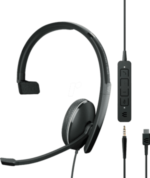 EPOS 1000918 - Headset