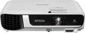 EPSON EB-W51 - Projektor / Beamer