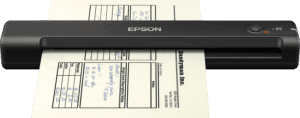 EPSON WF ES50 - Dokumentenscanner