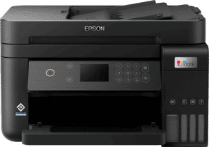 EPSON ET-3850 - Drucker