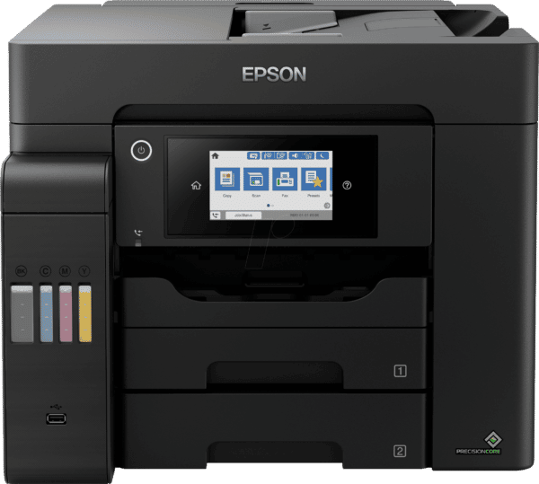 EPSON ET-5800 - Drucker