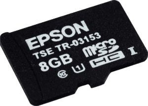 EPSON TSE MSD 5 - Kassen