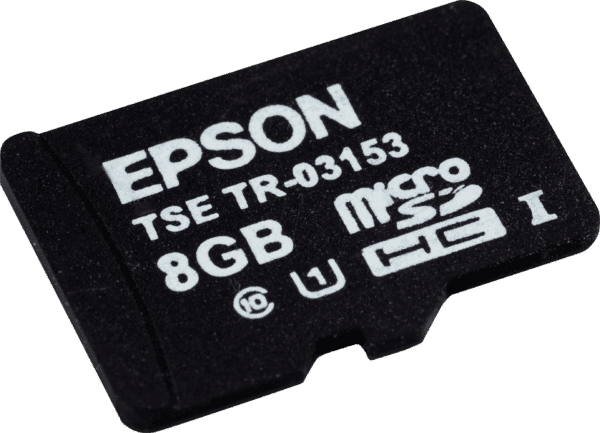 EPSON TSE MSD 5 - Kassen