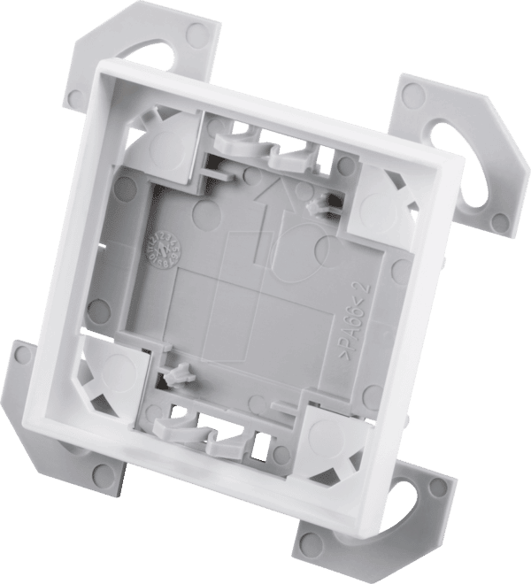 EQ3 MK-FE - Montageset Feller