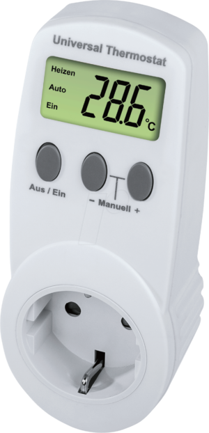 EQIVA UT300 - Universal-Thermostat UT300
