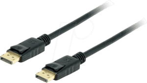 EQUIP 119251 - DisplayPort 1.4 Kabel
