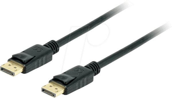 EQUIP 119251 - DisplayPort 1.4 Kabel